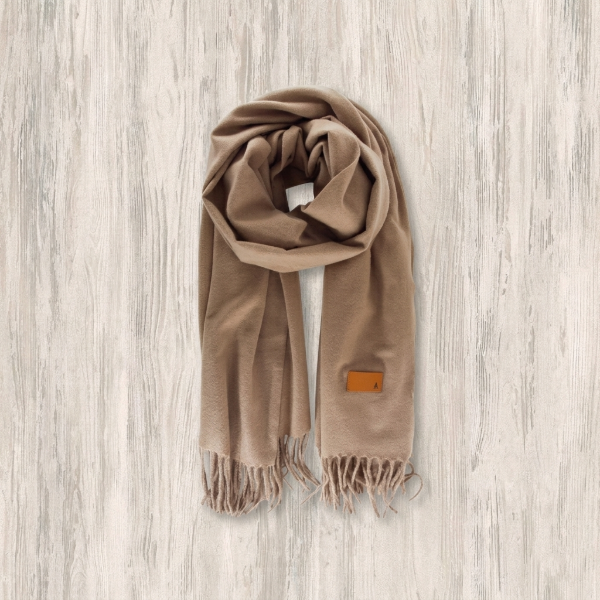 Producto - Ruana flecos 4 colores - 1