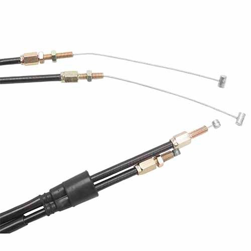 Producto - CABLE ACELERADOR HONDA XR250 TORNADO (A+B 2 CABLES) WSTANDARD