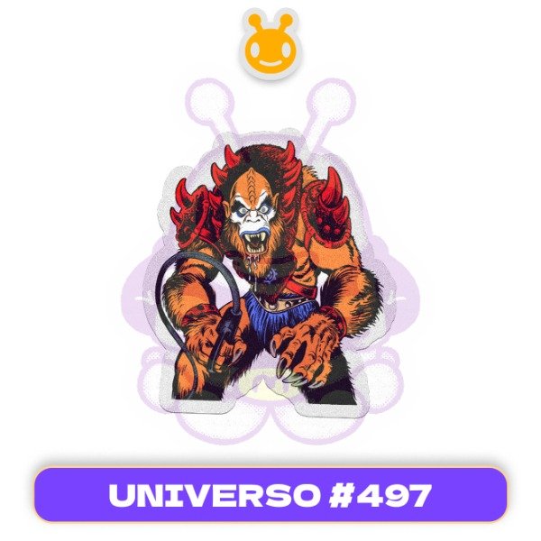 Producto - HE-MAN - SKELETOR 69