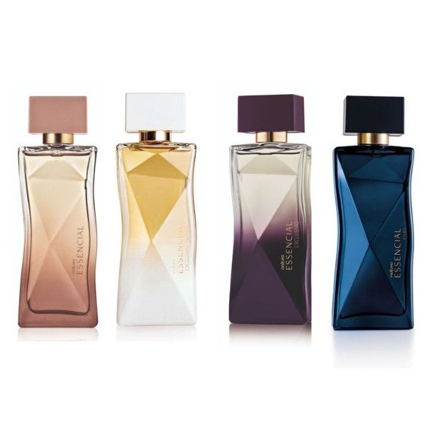 Producto - Natura Essencial Feminino 100ml