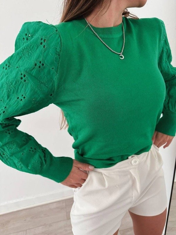 Producto - Sweater Margot