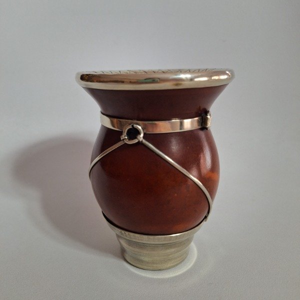 Producto - Mate CASTAÑO