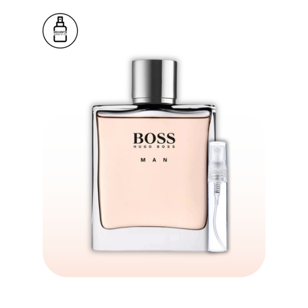 Producto - HUGO BOSS MAN