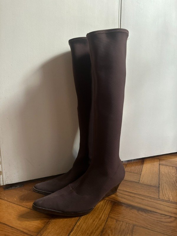 Producto - Botas de neoprene 41