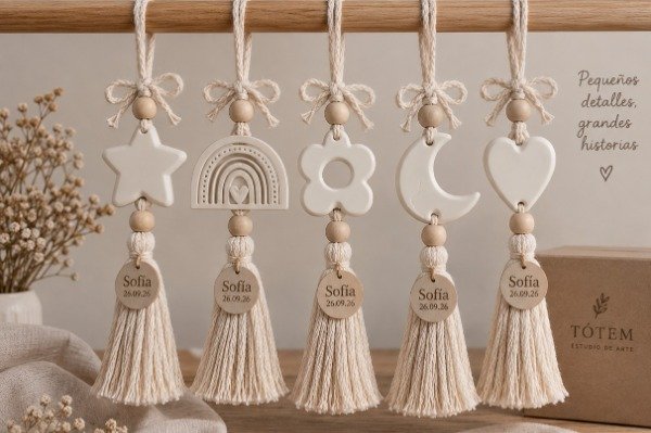Producto - Pack Colgantes personalizados. - 0