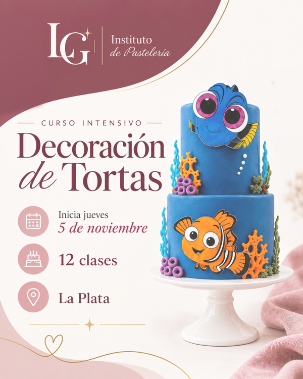 Producto - Decoración de Tortas
