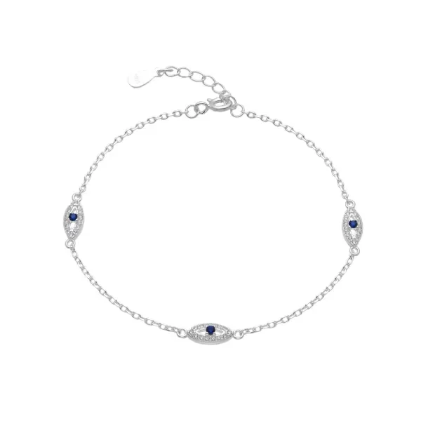 Producto - pulsera ojo turco
