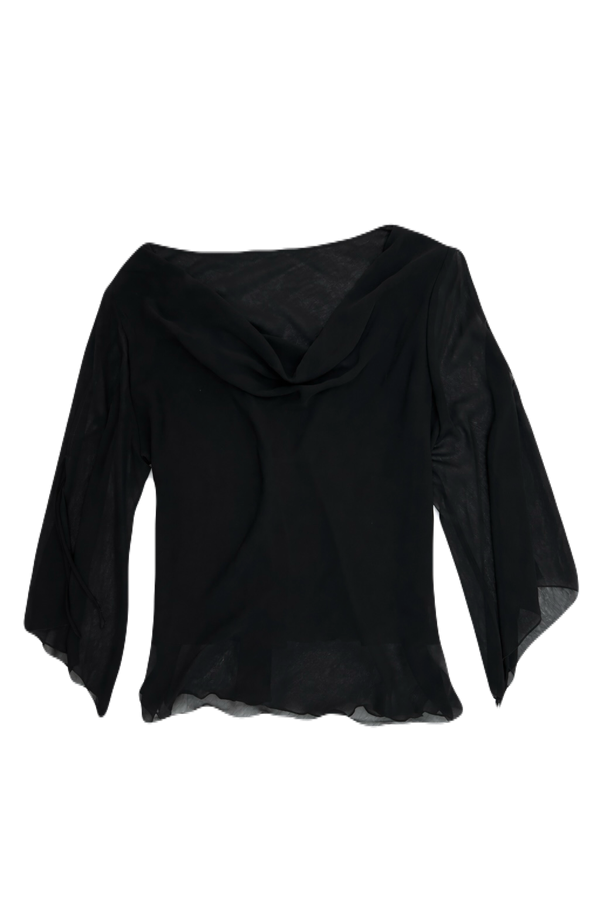 Producto - Top Blusa Y2K