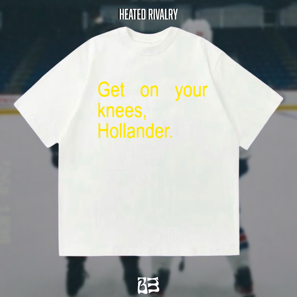 Producto - Oversize - Get on your knees - 3