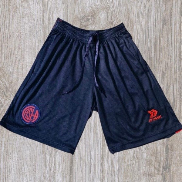 Producto - Short Alternativo San Lorenzo 2026/27