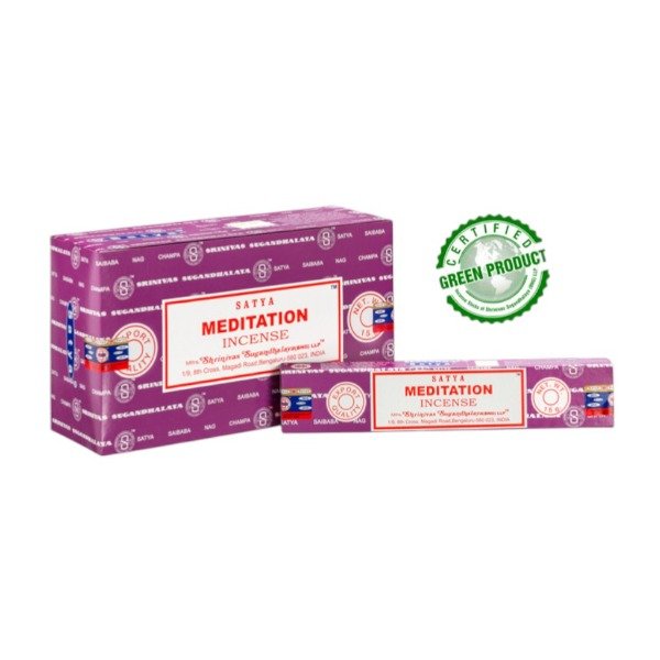 Producto - Satya Meditacion