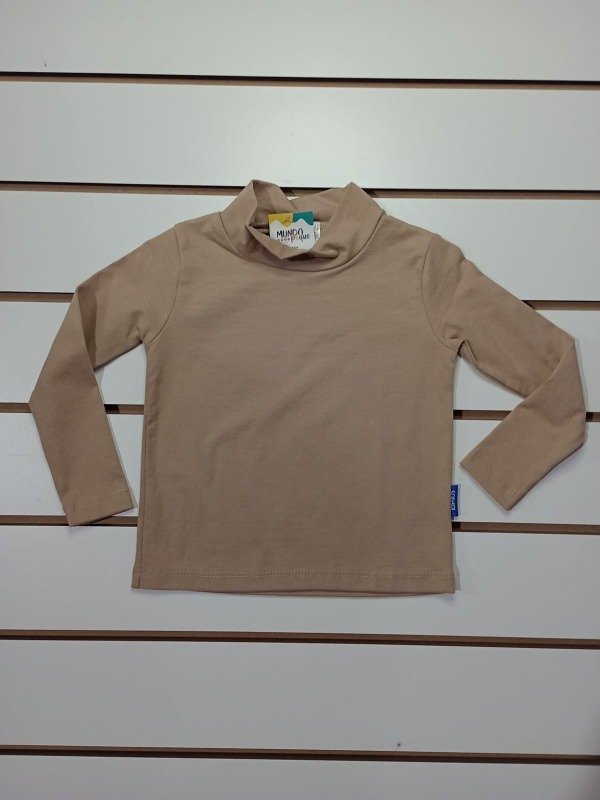 Producto - Media polera Oso