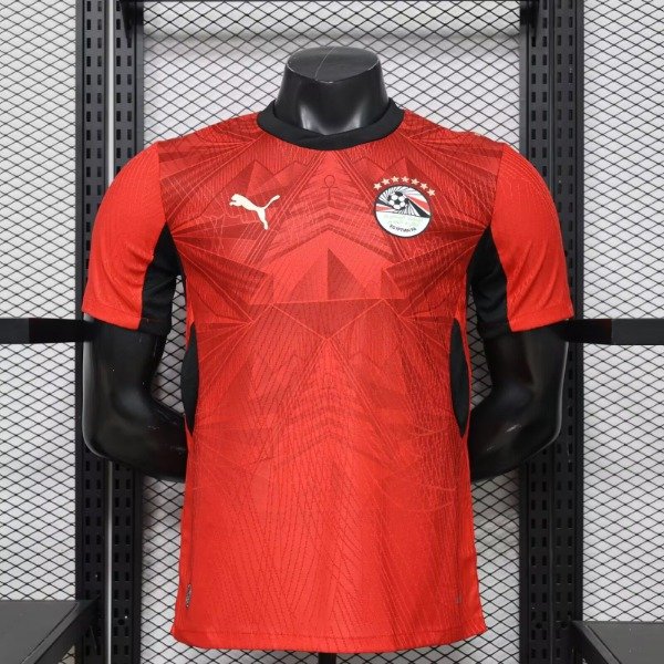Producto - EGIPTO 2026 - MATCH [VERSIÓN JUGADOR]