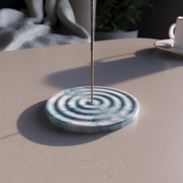 Producto - Porta Sahumerios