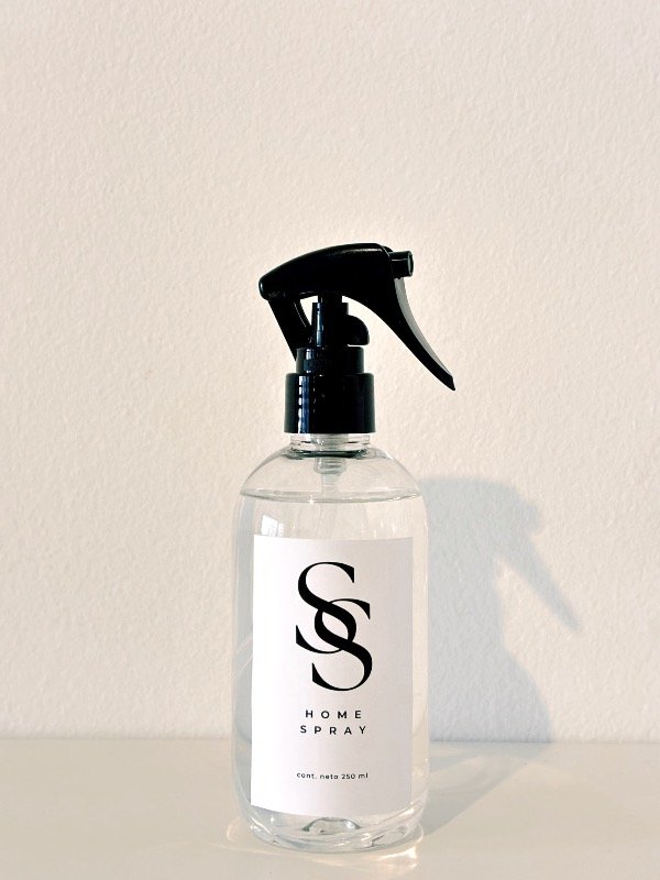 Producto - HOME SPRAY CLEO