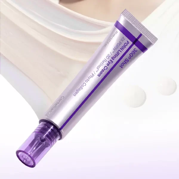 Producto - Centellian24 360 Shot PDRN Lifting Eye cream 30ml