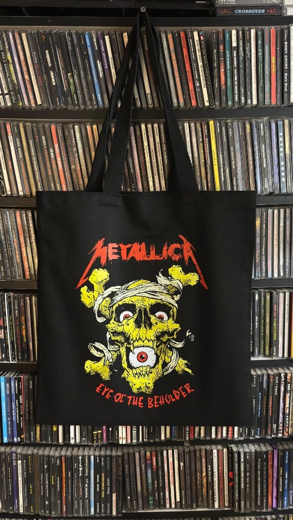Producto - Tote bag - Diseño a elección - 2