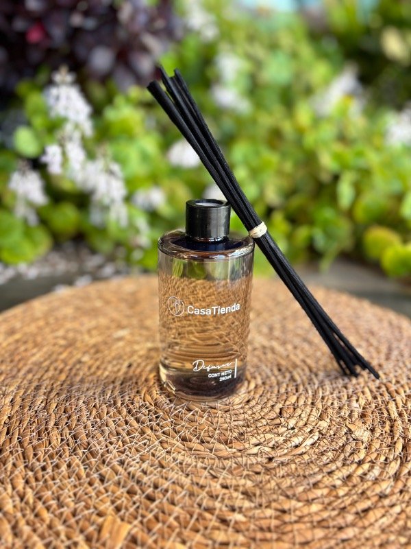 Producto - Difusores de ambiente fume