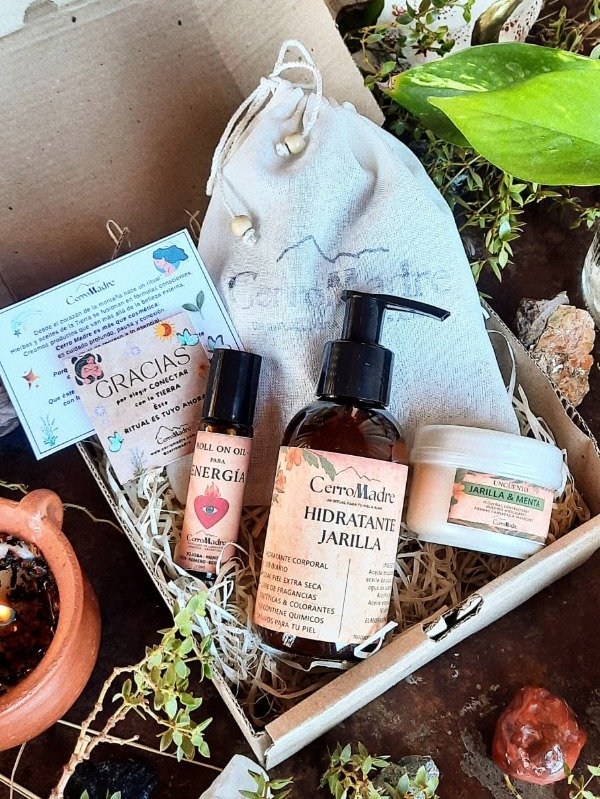 Producto - KIT JARILLA