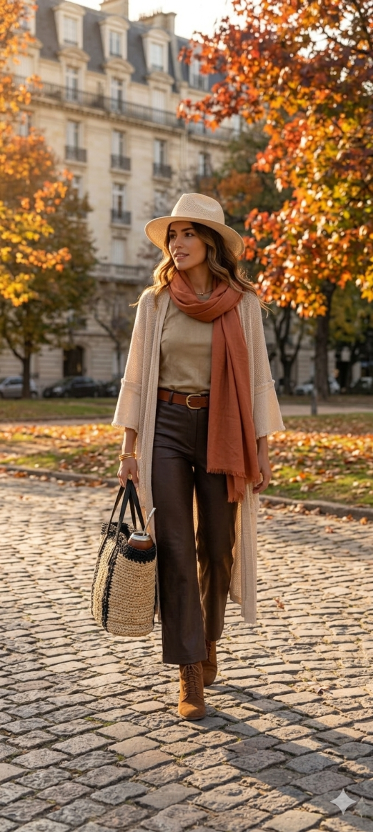 Producto - Pantalon Boston