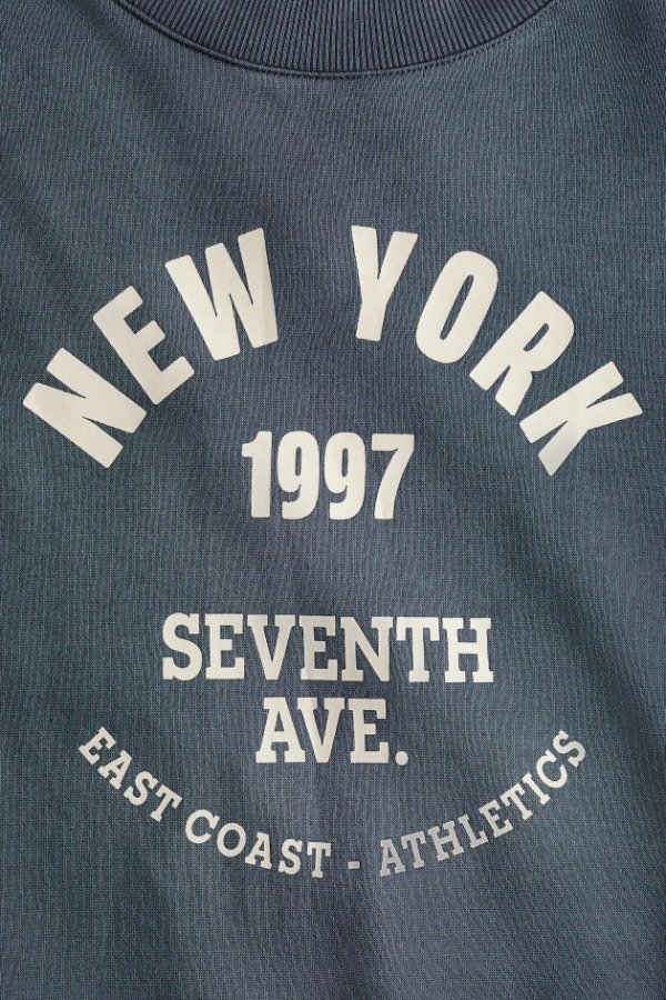 Producto - Buzo HyM NEW YORK - 1