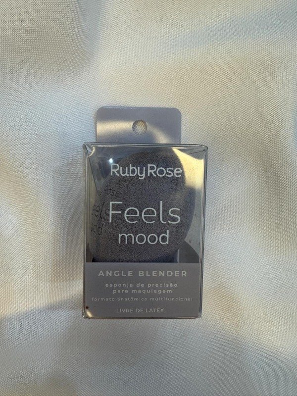 Producto - Esponja angle blender ruby rose