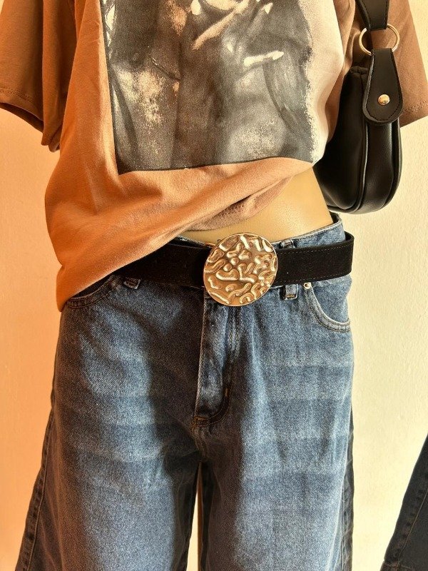 Producto - CINTO GAMUSADO O