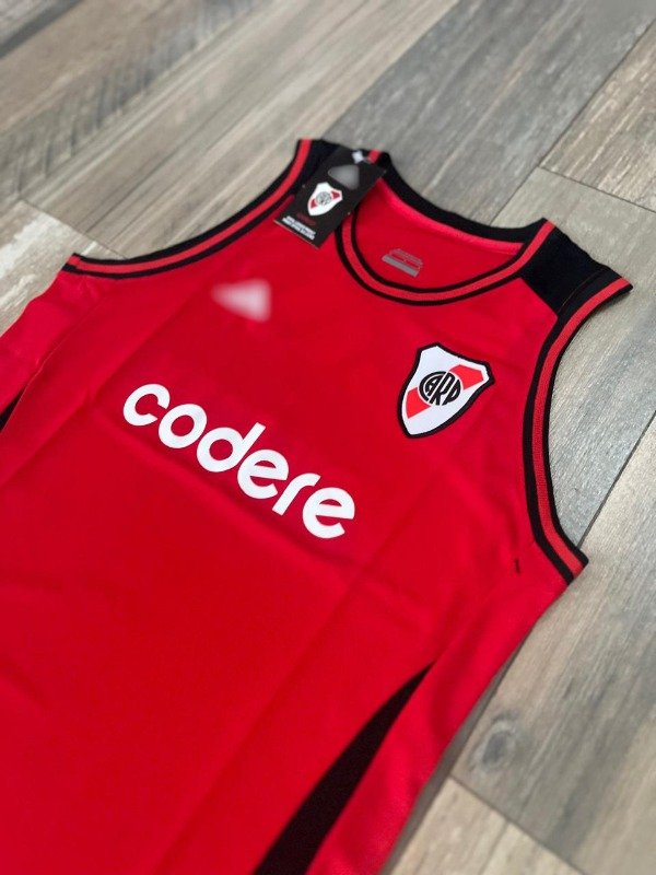 Producto - LIQUIDACION Musculosa Codere 24/25