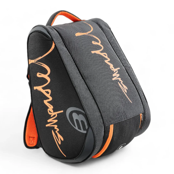 Producto - Bolso paletero Bullpadel Ionic Negro