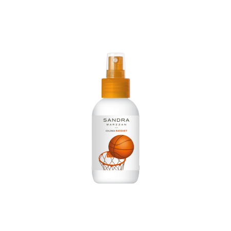 Producto - Colonia Básquet 120ml