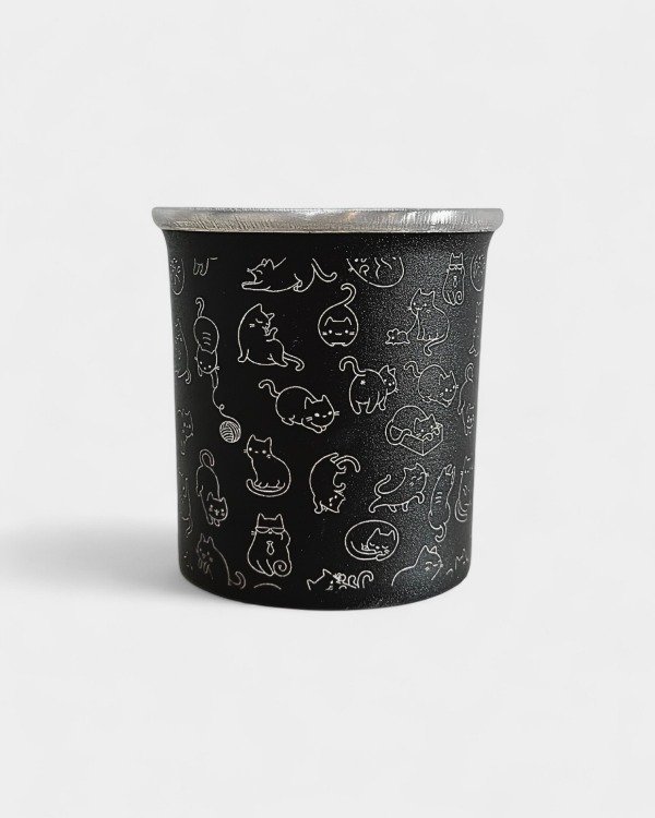 Producto - TÉRMICO GATITOS