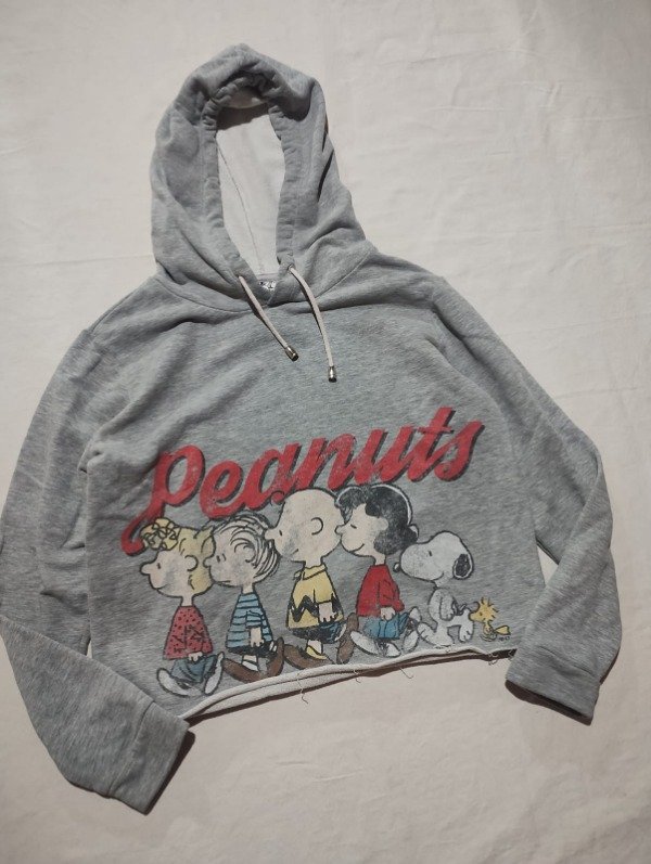 Producto - Buzo de Snoopy.