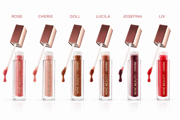 Producto - LIP GLOW NENÉxCOLORINA - 0