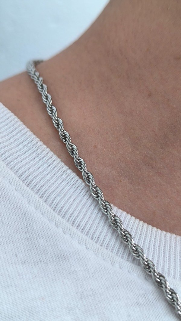 Producto - Cadena Torzada