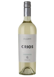 Producto - Crios Torrontes