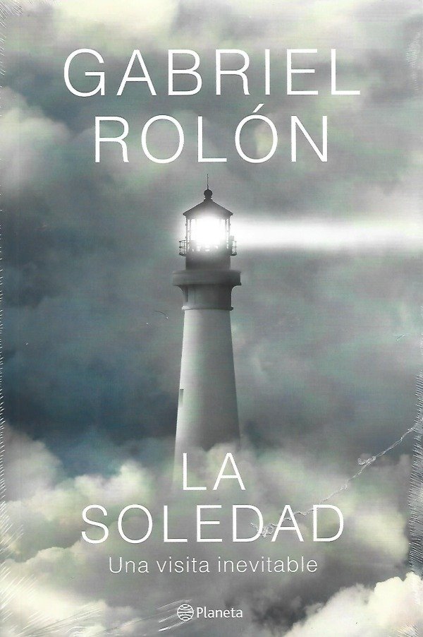 Producto - LA SOLEDAD - GABRIEL ROLON