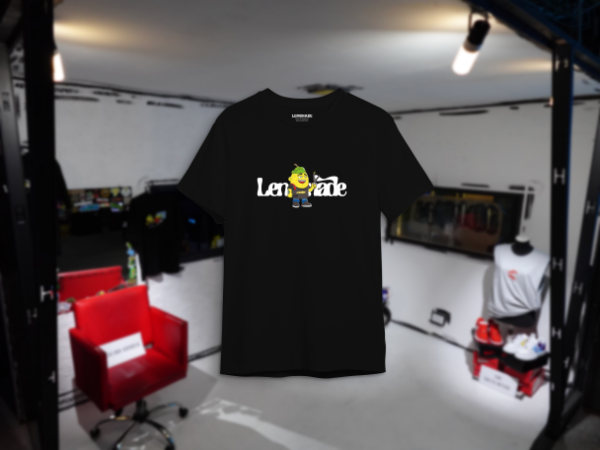 Producto - LEMON TEE I
