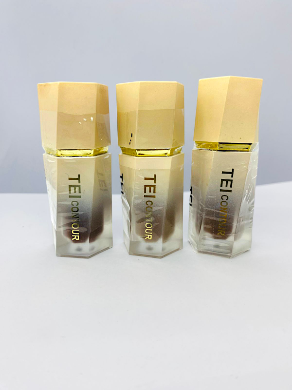 Producto - Contorno líquido tei