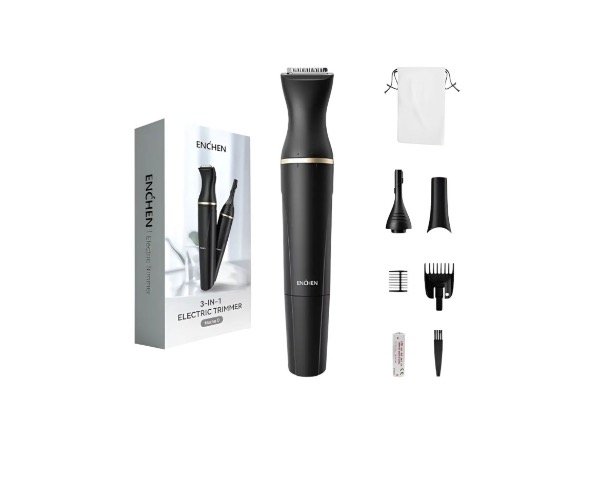 Producto - Patillera 3 en 1 enchen