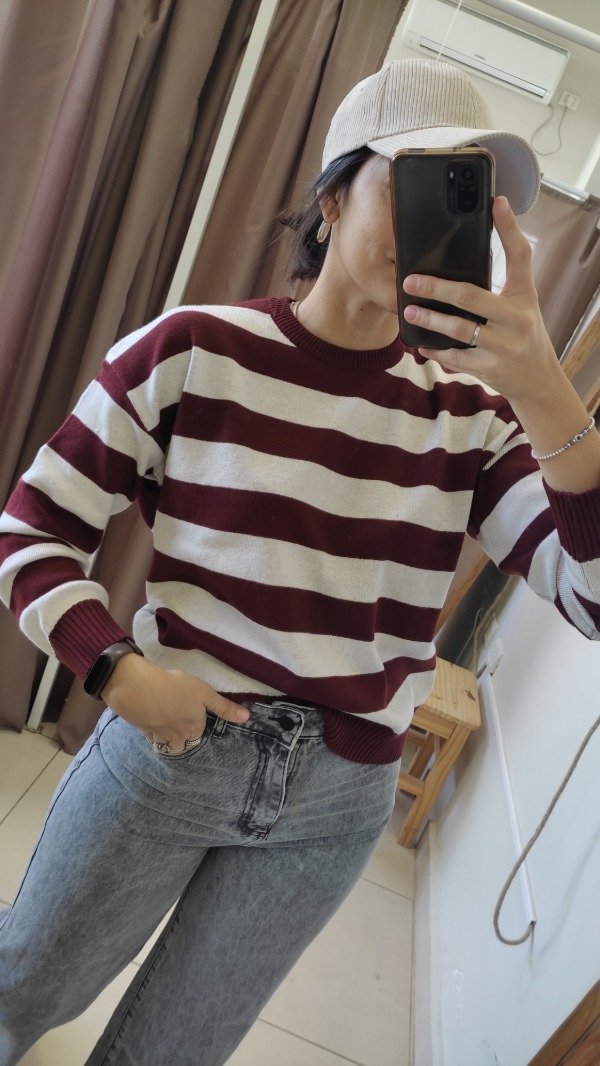 Producto - Sweater BOGOTÁ
