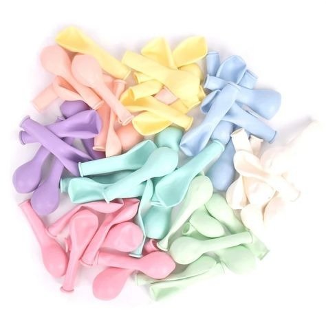 Producto - Globos Latex 5"