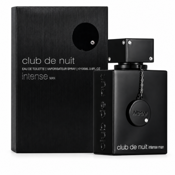 Producto - Club De Nuit Intense Man 100ml