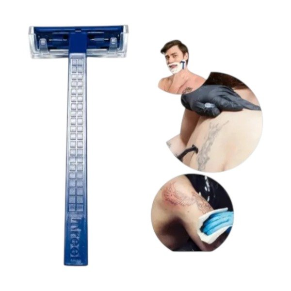 Producto - TREET AFEITADORAS DESCARTABLES