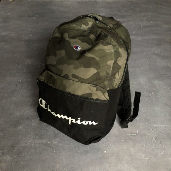 Producto - BACKPACK CHAMPION