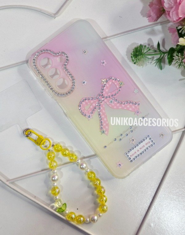 Producto - Funda Samsung A16 (60)