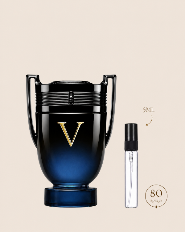 Producto - Decant Invictus Victory Elixir 5ml
