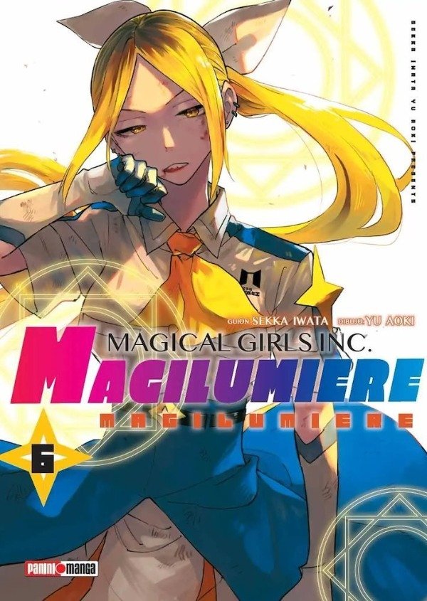 Producto - MAGILUMIERE 06