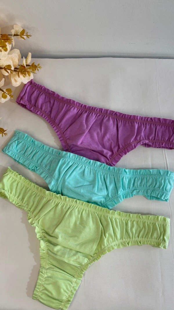Producto - Fru Fru