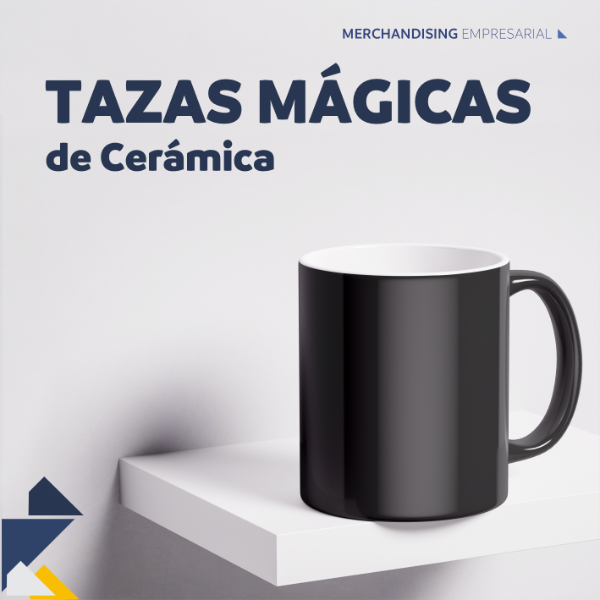 Producto - Taza Ceramica Magica Personalizada