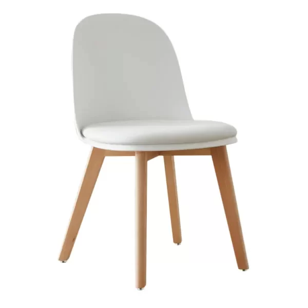 Producto - Silla Vita - Pata Madera